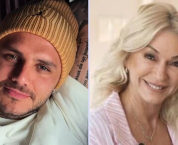 La fuerte amenaza de Mauro Icardi contra Yanina Latorre: “Tengo pruebas, te voy a hundir”