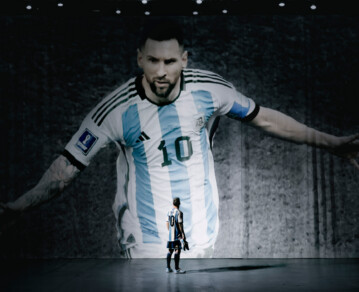 Lionel Messi en el Mundial 2030: la regla de la FIFA por la que podría arrancar como el máximo goleador histórico sobre Mbappé