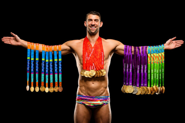 Michael Phelps