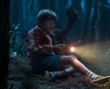 La miniserie de 6 episodios que acaba de llegar a Netflix y mezcla misterio, crimen y secretos familiares