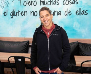 A 10 años del oro olímpico, a qué se dedica hoy la Peque Pareto: “Después de Tokio 2021, le dije a mi familia que quería invertir"