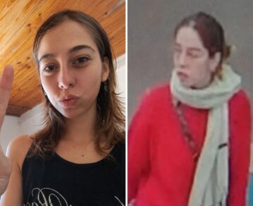 "Eso no nos cerraba": las dudas de la tía de la cordobesa hallada muerta en Uruguay sobre lo que les dijo la Policía