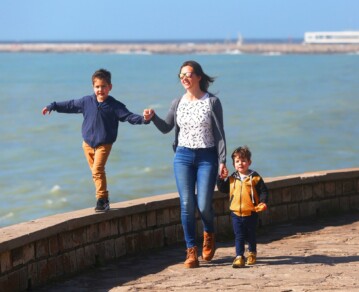 Vacaciones de invierno en Mar del Plata: planes para disfrutar en familia dentro y fuera de la ciudad