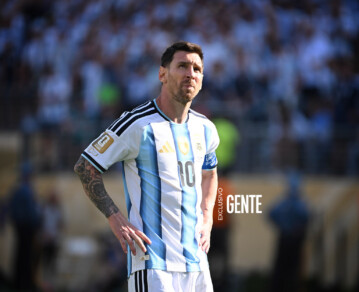 "Gracias, capitán": por qué el último Mundial de Messi fue mucho más que fútbol y cambió al país para siempre