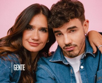 La historia detrás de la amistad de Momi Giardina y Santi Talledo: "No sé qué sería de mi vida sin vos"