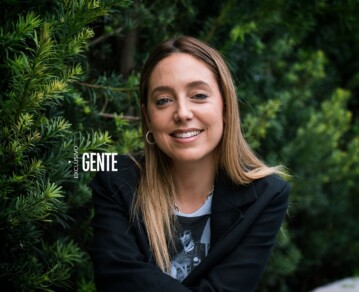 Sofi Martínez abre las puertas de su casa en el Mundial y muestra la intimidad de su cobertura: "Trabajar con buena gente es la clave de la vida"