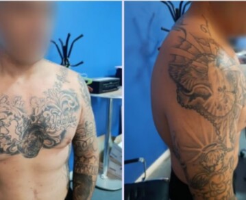 Quién es el narco mexicano detenido en un hotel de Puerto Madero cuando asistía a un congreso de medicina