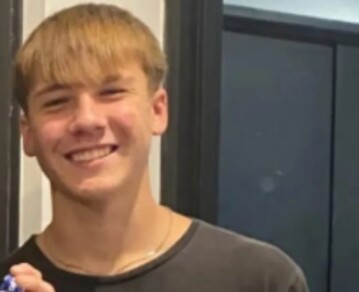 Ataque en patota a Santiago Herrero: detuvieron a tres sospechosos por la brutal golpiza en Córdoba