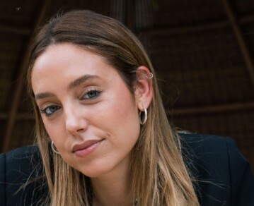 Sofi Martínez reveló qué la ayudó a no perder el foco ante las mentiras sobre ella que se dijeron en los medios: "Hoy estoy más segura de mí misma"