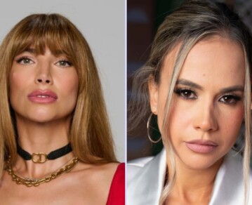 Sol Abraham comparó el accidente de Cinzia con la caída de Andrea Del Boca y apuntó contra sus compañeros: “Falta de empatía”
