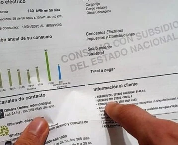 Subsidios de luz y gas en invierno-quiénes pueden pedirlos y cómo hacer el trámite paso a paso