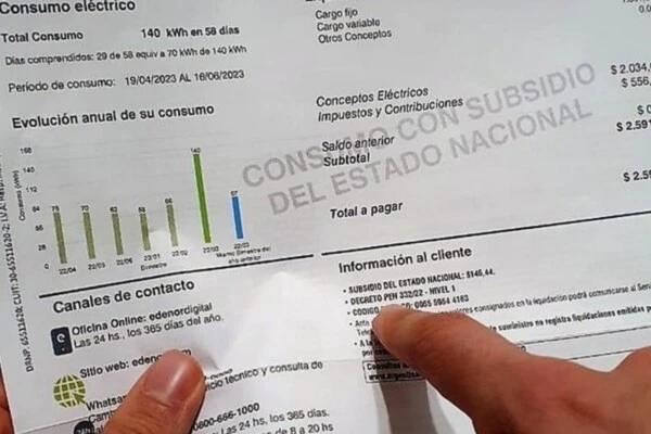 Subsidios de luz y gas en invierno-quiénes pueden pedirlos y cómo hacer el trámite paso a paso