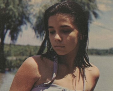 Cómo era Susana Giménez en su adolescencia: las impactantes fotos que guarda el archivo de GENTE