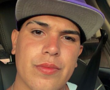 "Ahí empezó todo": la prima de Thiago Medina rompió el silencio y dio detalles de su denuncia por abuso
