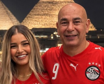 El polémico posteo de la hija del DT de Egipto tras la derrota ante Argentina que encendió las redes