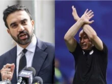 alcalde de nueva york