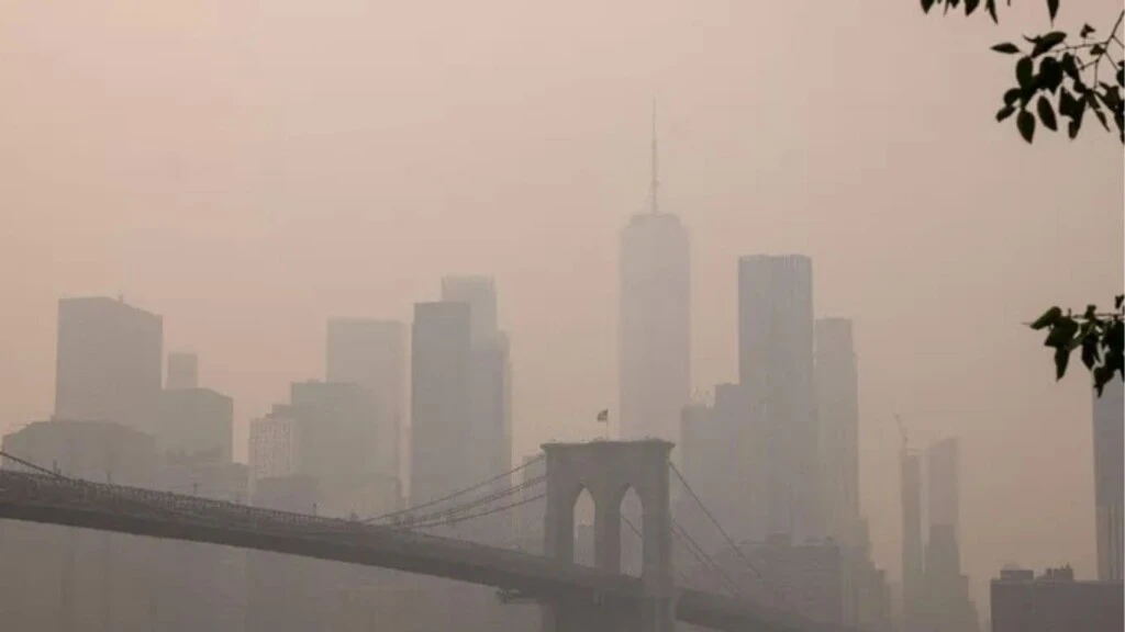 La alerta climática que preocupa en Nueva York a horas de la final del Mundial 2026 entre Argentina y España