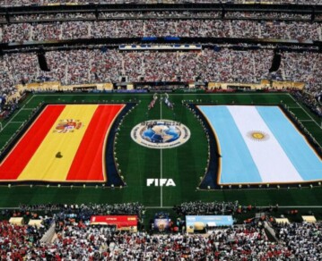 El inesperado pedido del embajador de España en Argentina tras la final del Mundial 2026