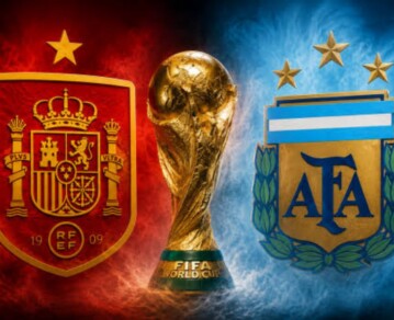 "Hay un dato esperanzador": el astrólogo que acertó todos los resultados hizo una nueva predicción para la final entre Argentina y España