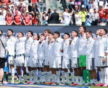 Abogados de Estados Unidos analizarían demandar a la FIFA por la final del Mundial: en qué se basaría el reclamo
