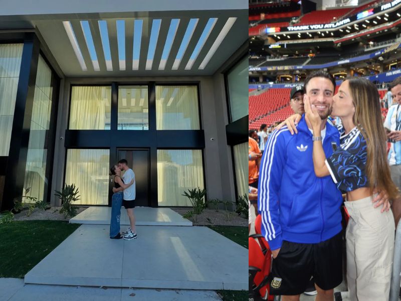 casa de nicolas tagliafico y carolina calvagni en buenos aires canning
