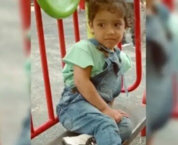 Qué dice la autopsia preliminar de Isabela, la beba de dos años que murió en Villa Gesell