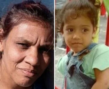 El impactante relato de una vecina sobre cómo reaccionó la madre por la muerte de su beba en Villa Gesell