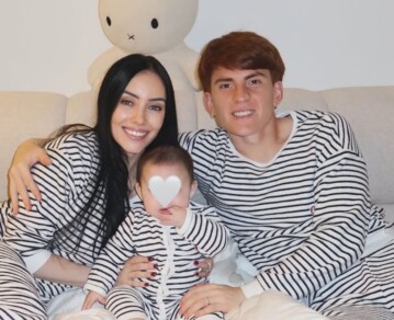 “Tenía terror de pasar por un quirófano”: la esposa del Colo Barco se sometió a una importante cirugía en Buenos Aires