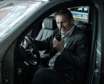 El thriller de 91 minutos con Liam Neeson que se ubicó entre lo más visto de Netflix
