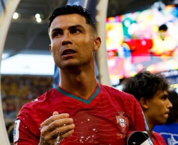 La trágica historia detrás de las lágrimas de Cristiano Ronaldo que emocionaron al Mundial 2026 tras la victoria de Portugal ante Croacia