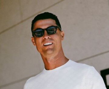 Lejos del fútbol: el nuevo trabajo que tendrá Cristiano Ronaldo tras el Mundial 2026