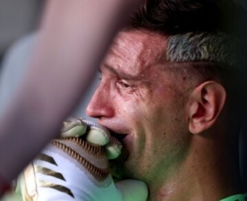 El Dibu Martínez rompió el silencio tras la final del Mundial 2026 con un mensaje que preocupó a los hinchas