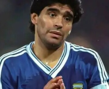 Argentina-Inglaterra y la semifinal más picante y futbolera del Mundial 2026: así le contó Maradona a GENTE su "mano de Dios" y el "gol de todos los tiempos" de 1986
