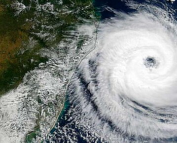 Se aproxima el Súper El Niño: el fenómeno que podría traer lluvias intensas, granizo e inundaciones a la Argentina