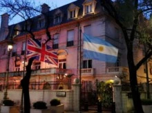 embajada britanica en buenos aires argentina