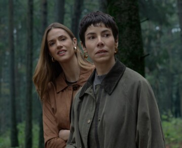 Tiene 20 capítulos cortos, está en Netflix y mezcla romance prohibido, secretos familiares y suspenso