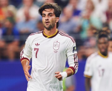 El inesperado problema que sacude a la selección de España a horas de la final del Mundial 2026