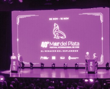 Festival de Cine de Mar del Plata 2026: homenajes, premios a tres grandes figuras y una presentación gratuita en Buenos Aires