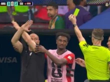 gesto tecnico de egipto