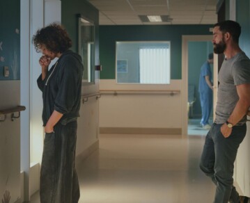 Dura 93 minutos, está en Netflix y emociona con la historia de una madre capaz de todo por su hijo