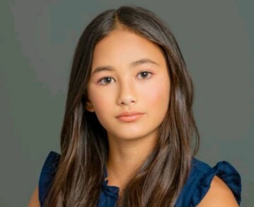 Cómo fue la trágica muerte de Kaylee Hottle a los 19 años, la promesa de Hollywood que brilló en “Godzilla vs. Kong”