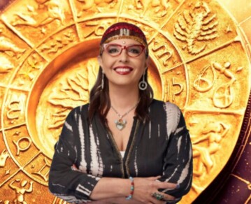 Las 12 predicciones de Jimena La Torre para agosto, con el "eclipse solar y el poder del número 10"