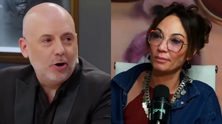 La drástica decisión de José María Muscari con la obra que hacía Ernestina  Pais – GENTE Online
