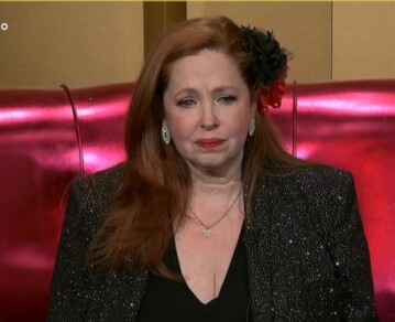 El fuerte motivo por el que Andrea del Boca abandonó la casa de Gran Hermano de forma sorpresiva