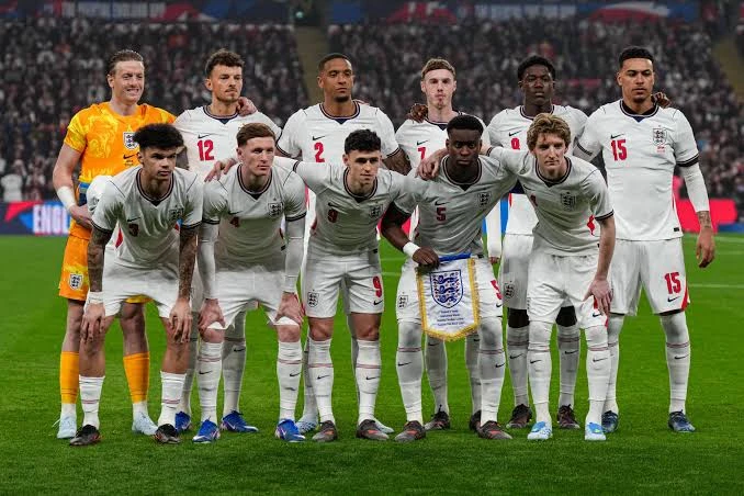 El desopilante comunicado de la Embajada Británica a horas del partido Argentina vs. Inglaterra: "El horno no está para bollos"