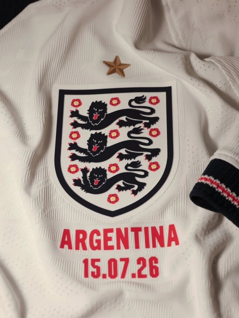 La provocación de Inglaterra antes de enfrentar a Argentina: los posteos que reavivaron una histórica rivalidad
