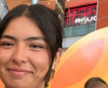 Qué decía el último mensaje que envió Jessica, la joven de 18 años desaparecida en Belgrano