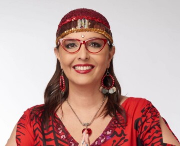 Las 12 predicciones de Jimena La Torre para los signos del zodíaco en julio, "el mes de la rueda de la fortuna y los cambios"