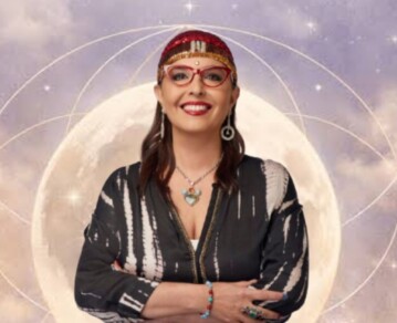 Las 12 predicciones de Jimena La Torre para los signos del zodíaco sobre los efectos de la Luna Creciente en Libra hasta el 29 de julio