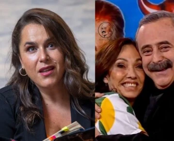 jorge guinzburg y ernestina pais video ia
